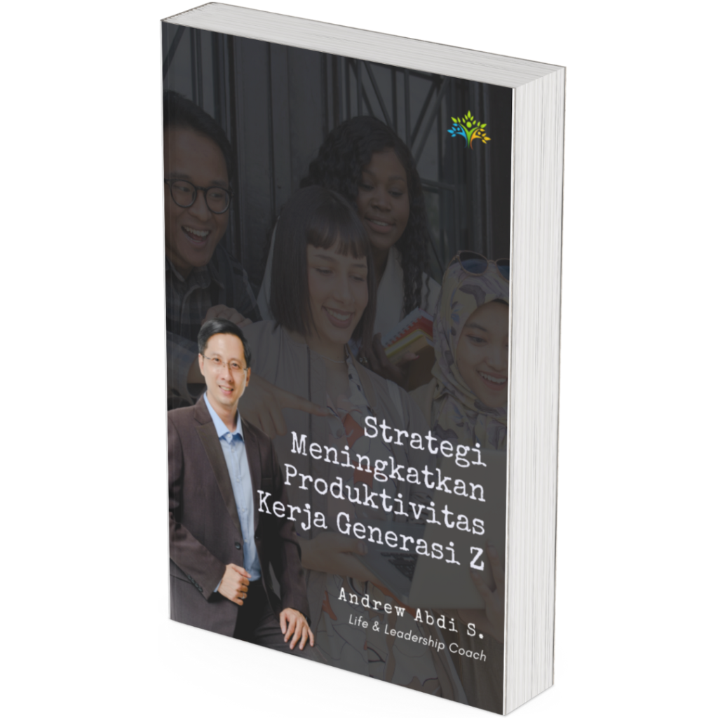 ebook strategi meningkatkan produktivitas generasi Z